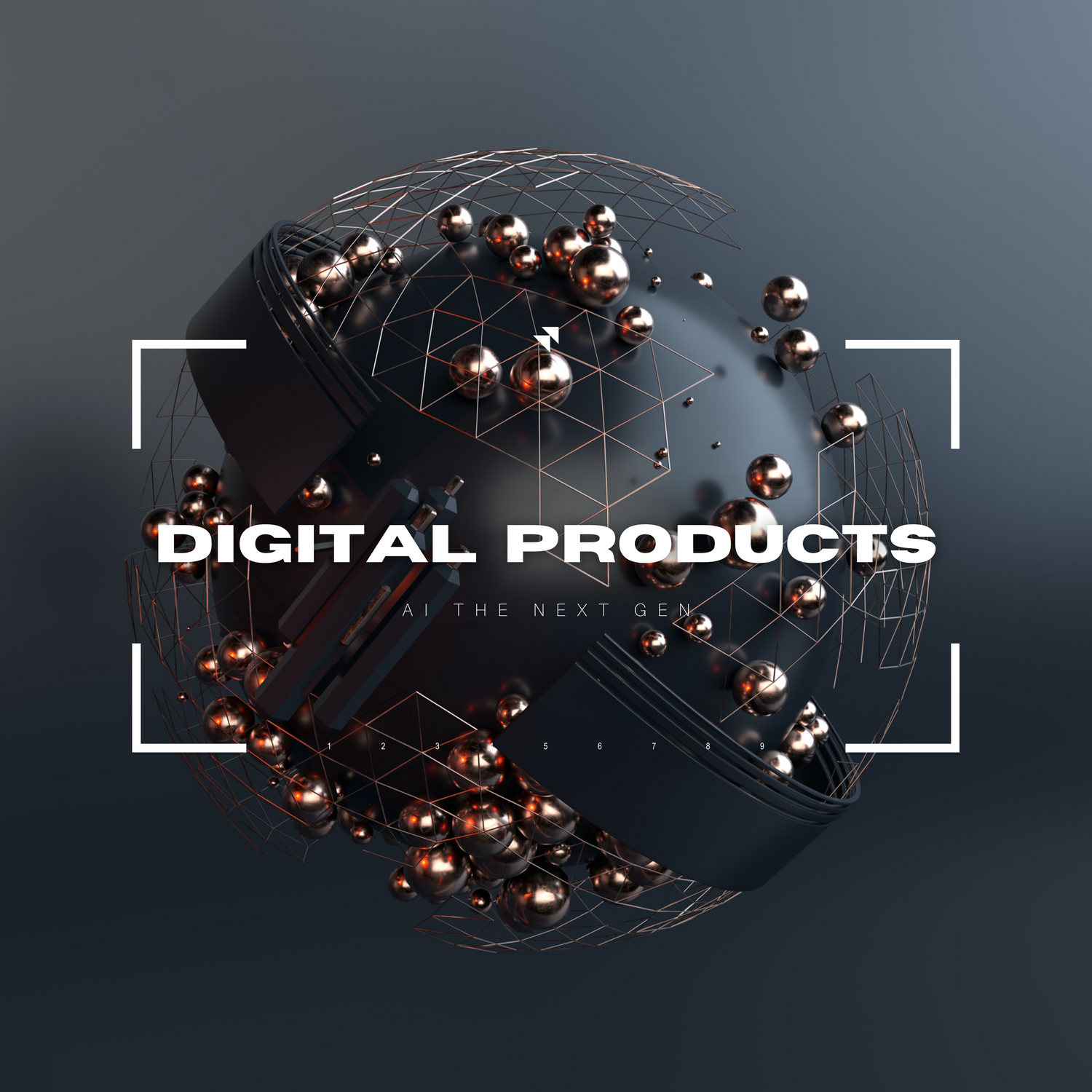 Digital Products