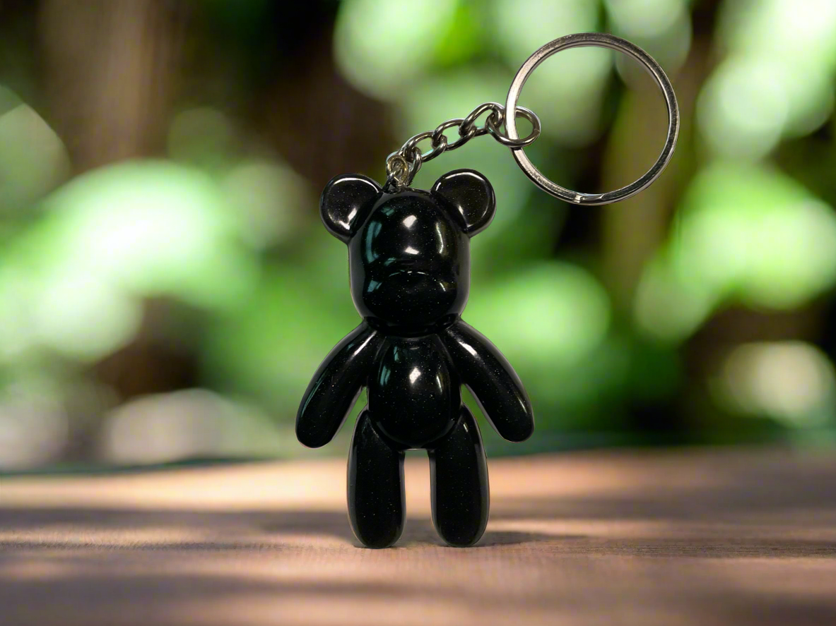 Royal Cubs Keychain