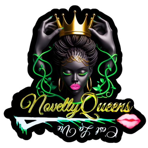 NoveltyQueens Boutique