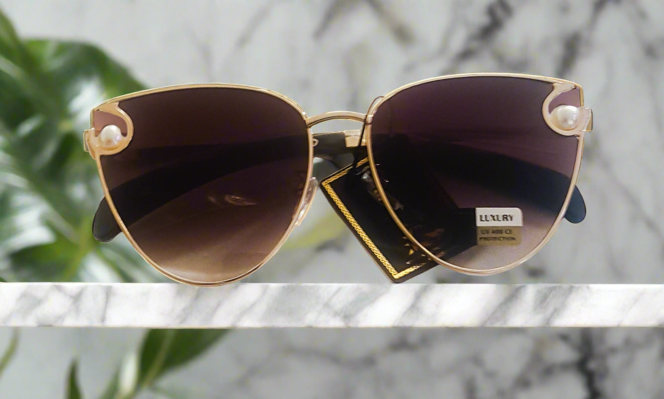 Pearl Sunglasses