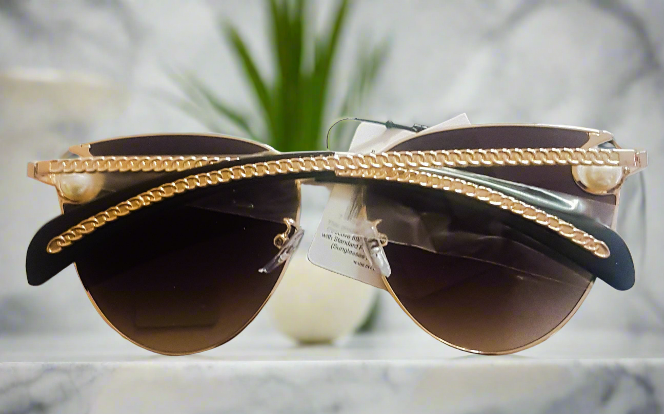 Pearl Sunglasses