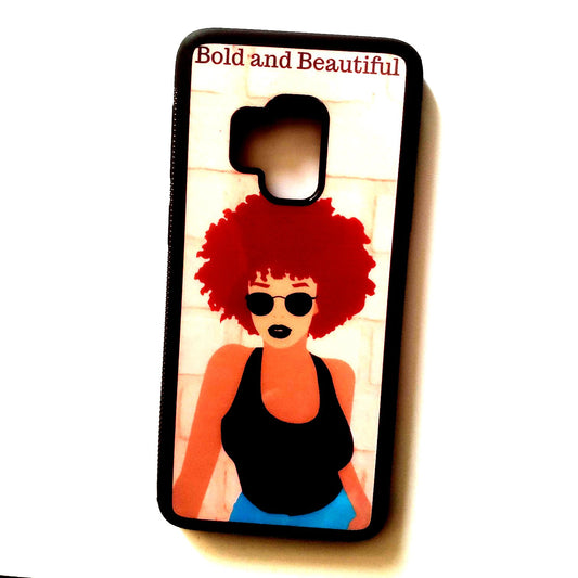 B&B Phone Case