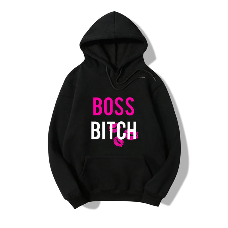 Boss B Sweater