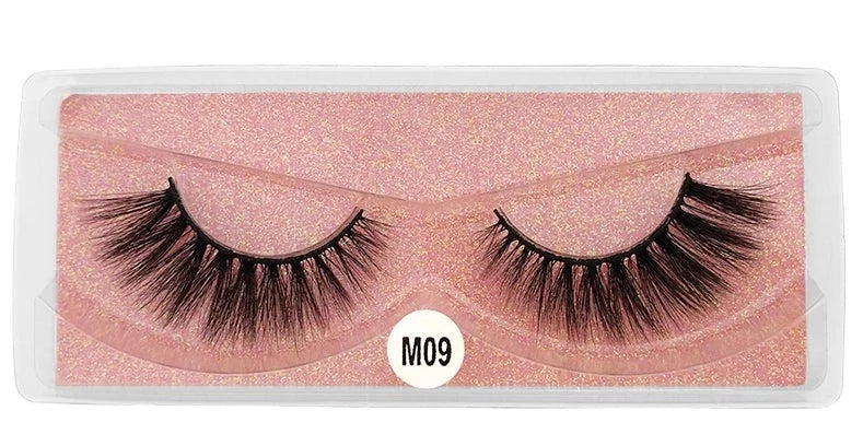 M-SERIES Eyelashes