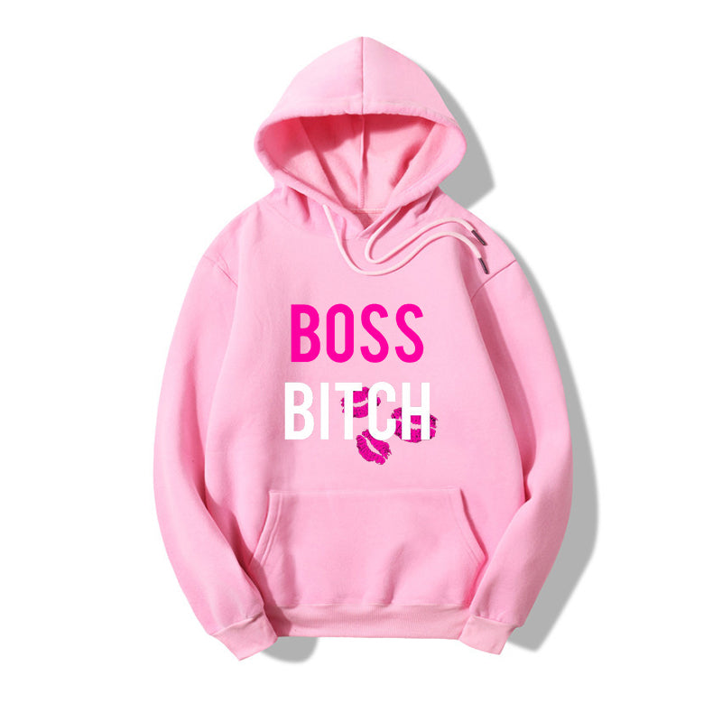 Boss B Sweater