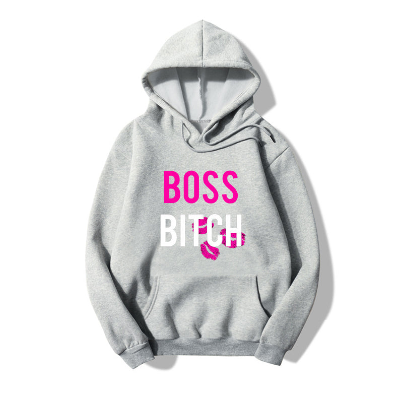 Boss B Sweater