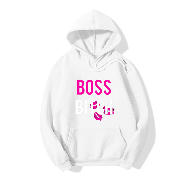 Boss B Sweater