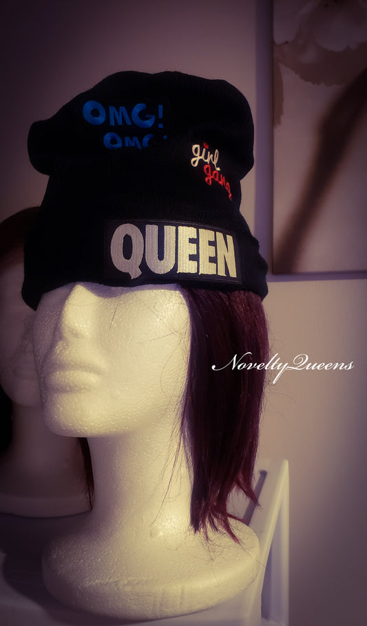 NQs Toque