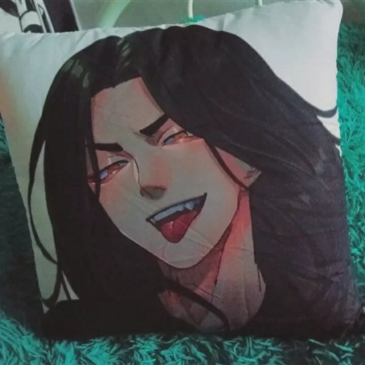 Customized Pillowcase